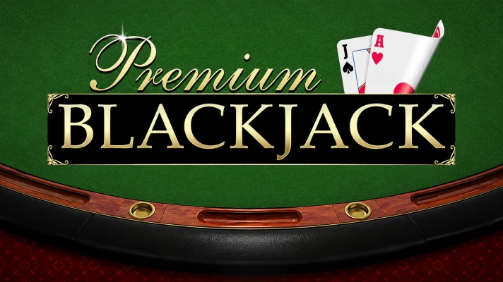 Blackjack Premium en Betxico