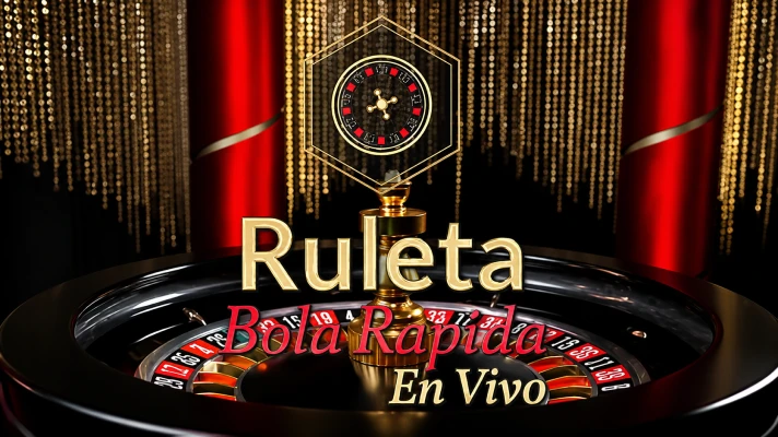 Ruleta en vivo en Betxico